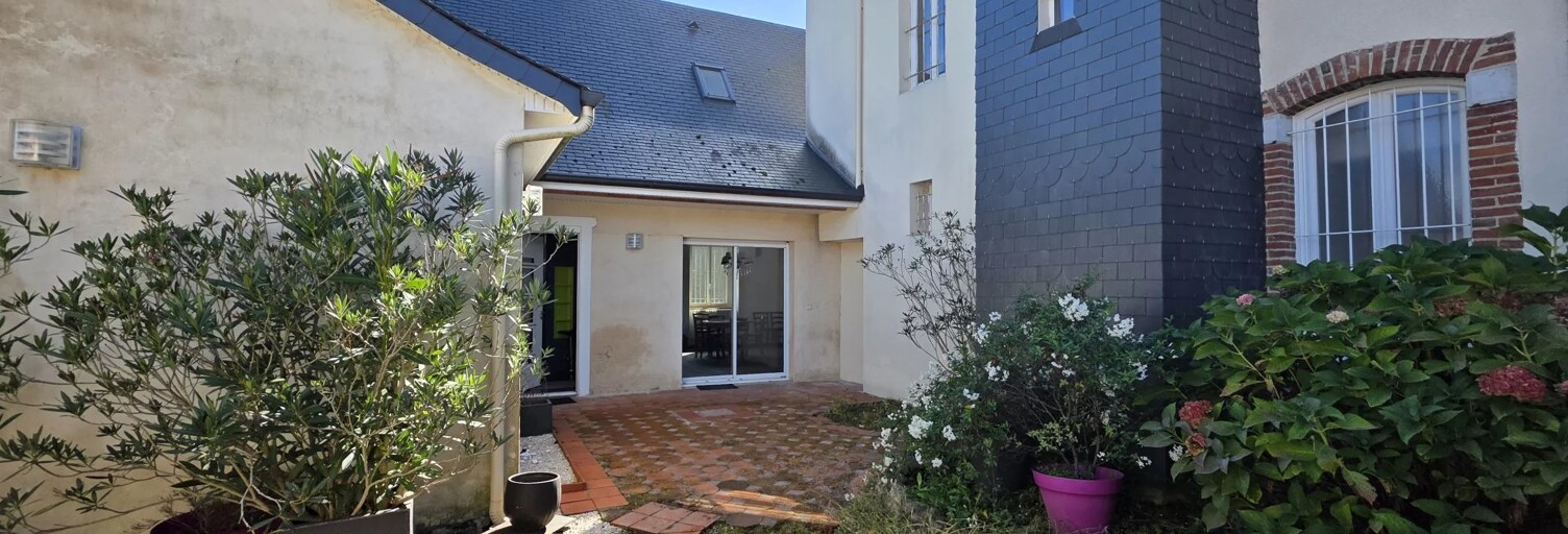 Maison 16 Pièces 564 m² à vendre à Tarbes (65000)