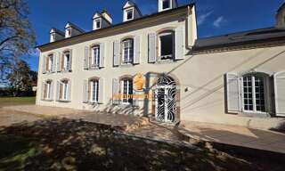 Maison 16 Pièces 564 m² à vendre à Tarbes (65000)