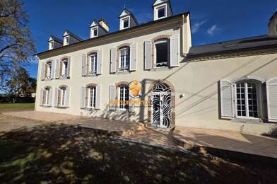 Maison 16 pièces 745500 €