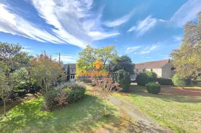 Maison 16 pièces 745500 €