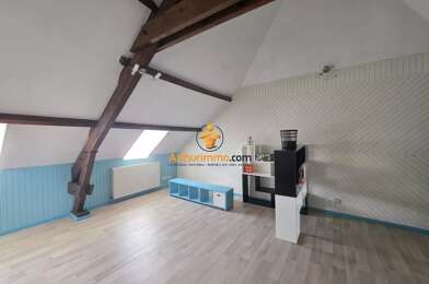 Maison 16 pièces 745500 €