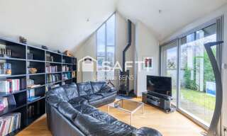 Maison 7 Pièces 152 m² à vendre à Villennes-sur-Seine (78670)