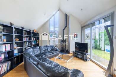 Maison 7 pièces 849000 €