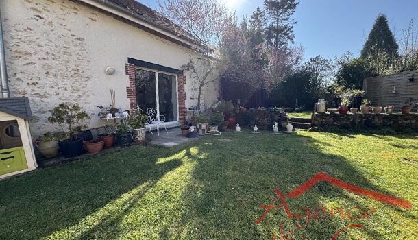 Maison de Village  6 pièces  à louer Sézanne 51120