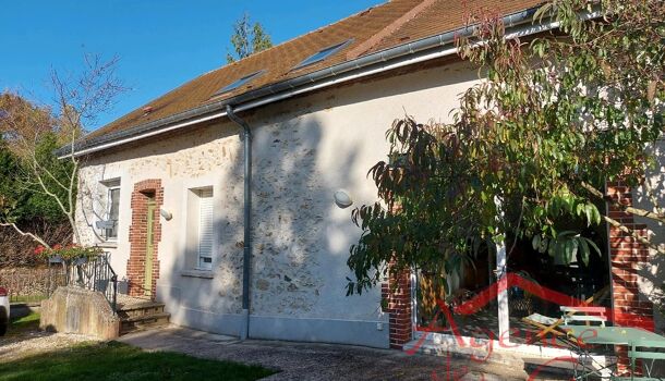 Maison de Village  6 pièces  à louer Sézanne 51120