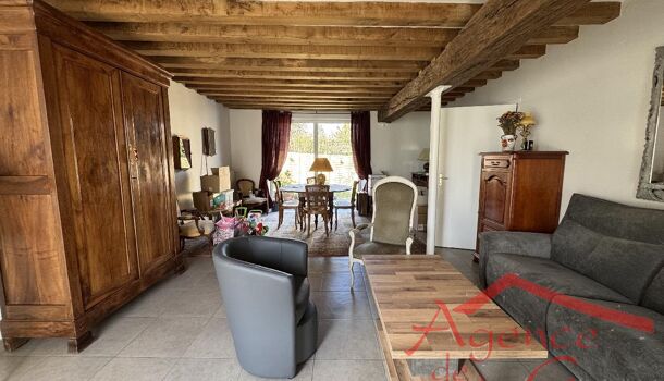 Maison de Village  6 pièces  à louer Sézanne 51120