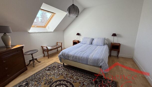 Maison de Village  6 pièces  à louer Sézanne 51120