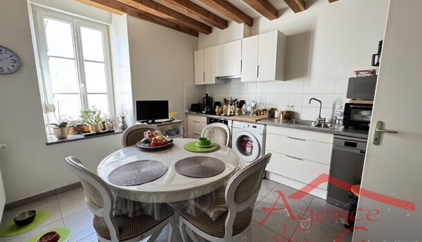 Maison de Village  6 pièces  à louer Sézanne 51120