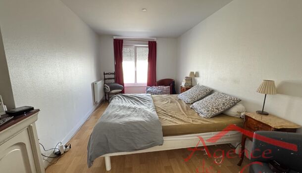 Maison de Village  6 pièces  à louer Sézanne 51120