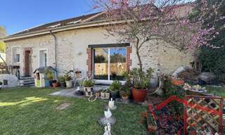 Maison 6 Pièces 116 m² à louer à Sézanne (51120)