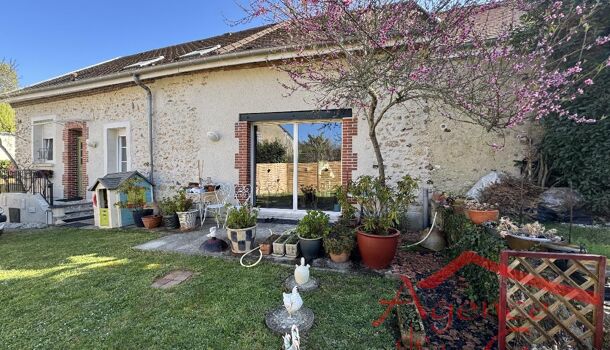 Maison de Village  6 pièces  à louer Sézanne 51120