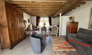 Maison 6 Pièces 116 m² à louer à Sézanne (51120)