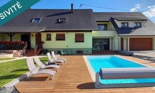 Maison 12 Pièces 262 m² à vendre à Dossenheim-sur-Zinsel (67330)