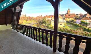 Maison 12 Pièces 262 m² à vendre à Saverne (67700)