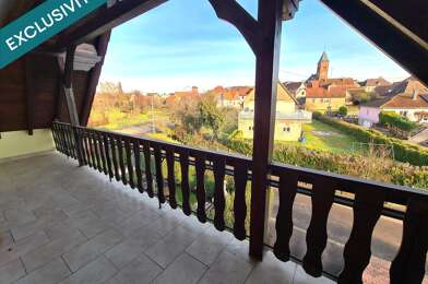 Maison 12 pièces 449000 €