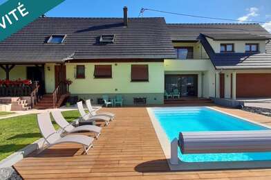 Maison 12 pièces 449000 €