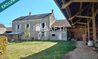 Maison 6 Pièces 79 m² à vendre à Brion-sur-Ource (21570)