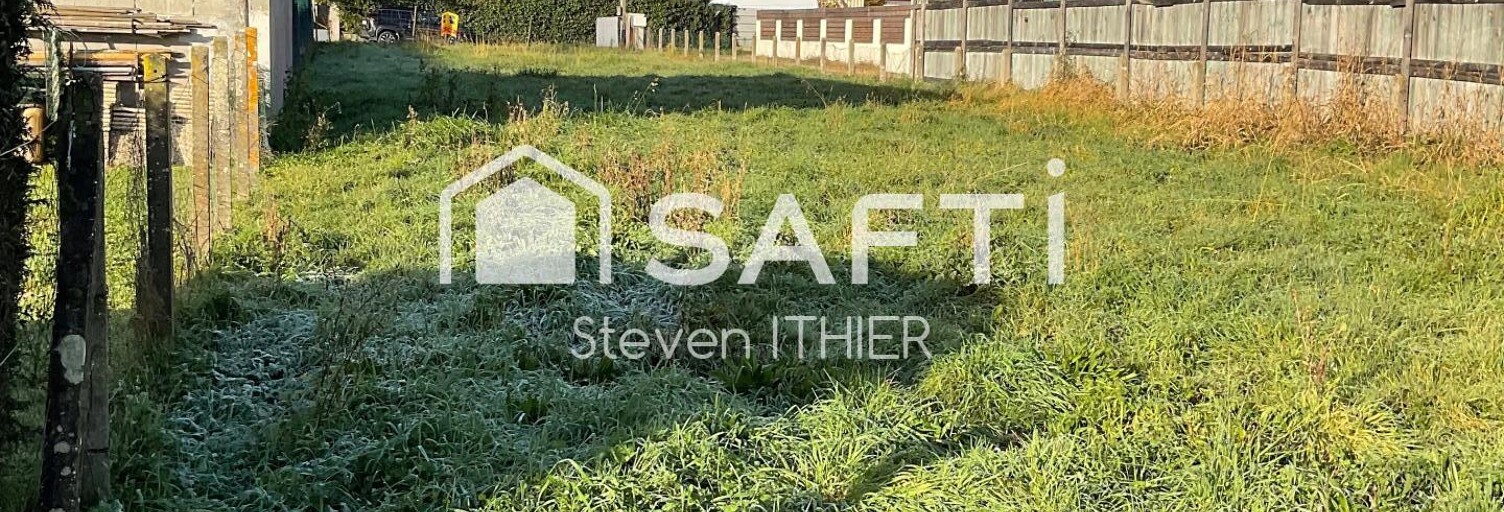 Terrain  636 m² à vendre à Castelnau-de-Médoc (33480)