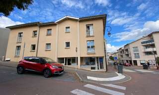 Appartement 2 Pièces 61 m² à louer à Chaponost (69630)