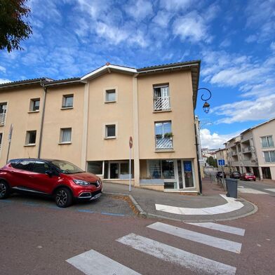 Appartement 2 pièces 790 €