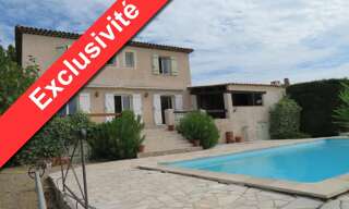 Maison 5 Pièces 140 m² à vendre à Draguignan (83300)