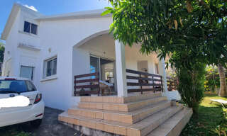 Maison 4 Pièces 114 m² à louer à Saint-Pierre (97410)