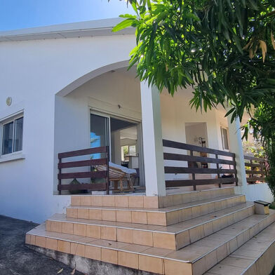 Maison 4 pièces 1446 €