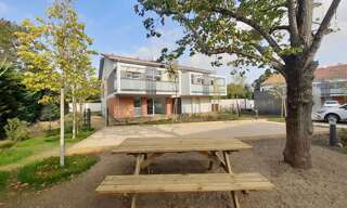 Appartement 3 Pièces 67 m² à louer à Toulouse (31100)