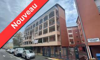Appartement 1 Pièce 25 m² à louer à Toulouse (31000)