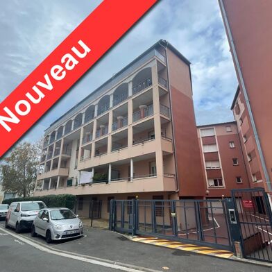 Appartement 1 pièces 580 €