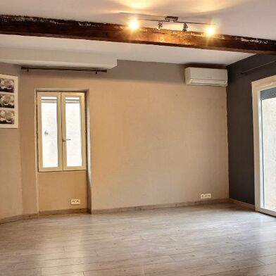 Maison 4 pièces 635 €