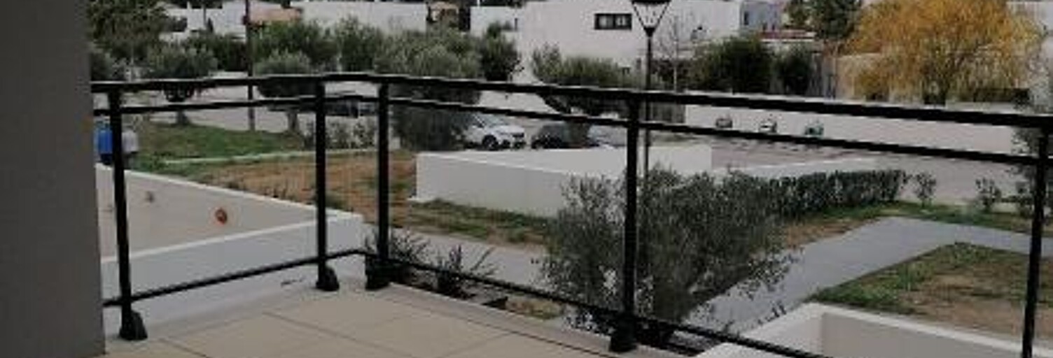 Appartement 3 Pièces 67 m² à louer à Perpignan (66000)