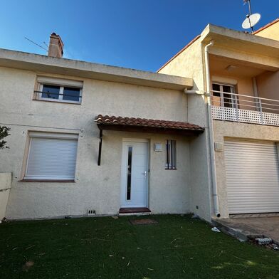 Maison 4 pièces 1253 €