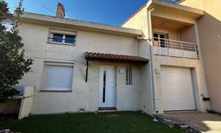 Maison 4 Pièces 110 m² à louer à Perpignan (66100)