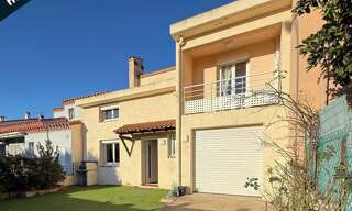 Maison 4 Pièces 110 m² à louer à Perpignan (66100)