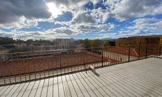 Appartement 1 Pièce 21 m² à louer à Perpignan (66000)