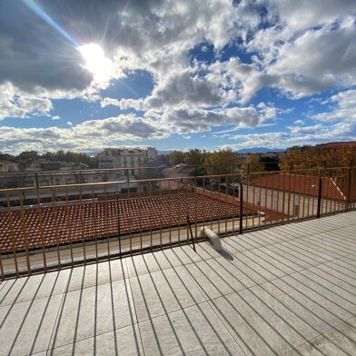 Appartement 1 pièces 400 €