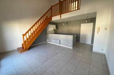 Appartement 3 pièces 675 €