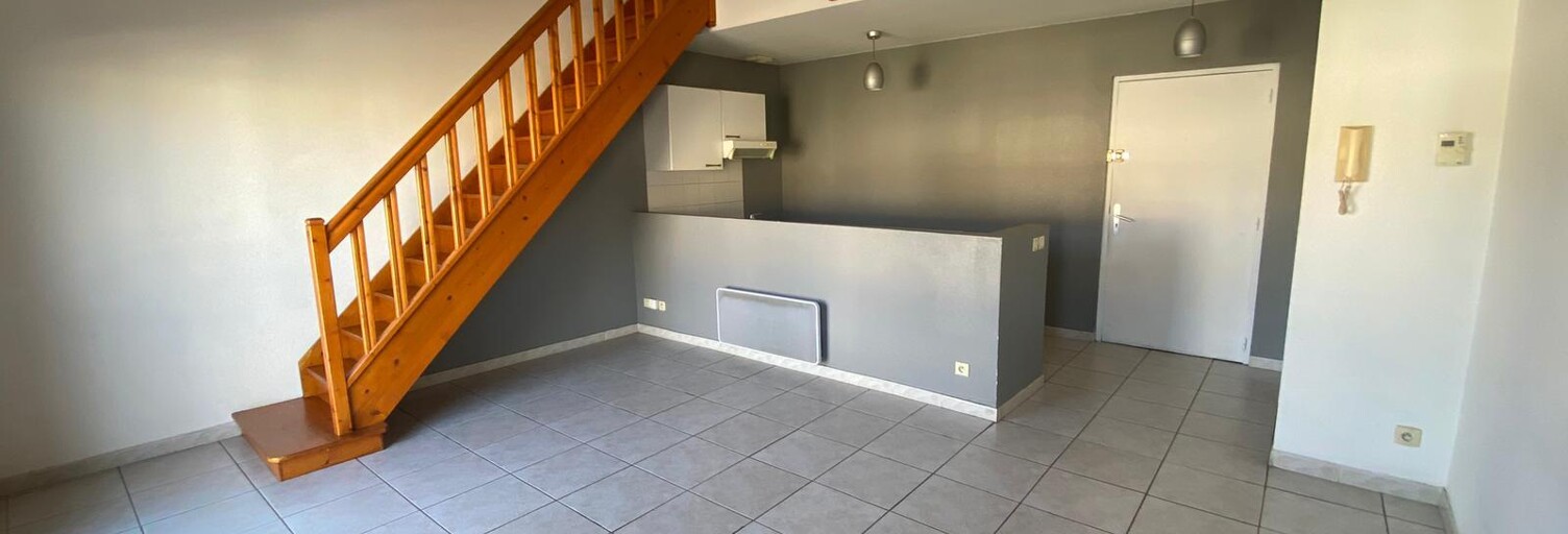 Appartement 3 Pièces 63 m² à louer à Perpignan (66000)