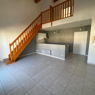 Appartement 3 pièces 675 €