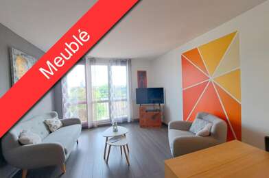 Appartement 3 pièces 850 €