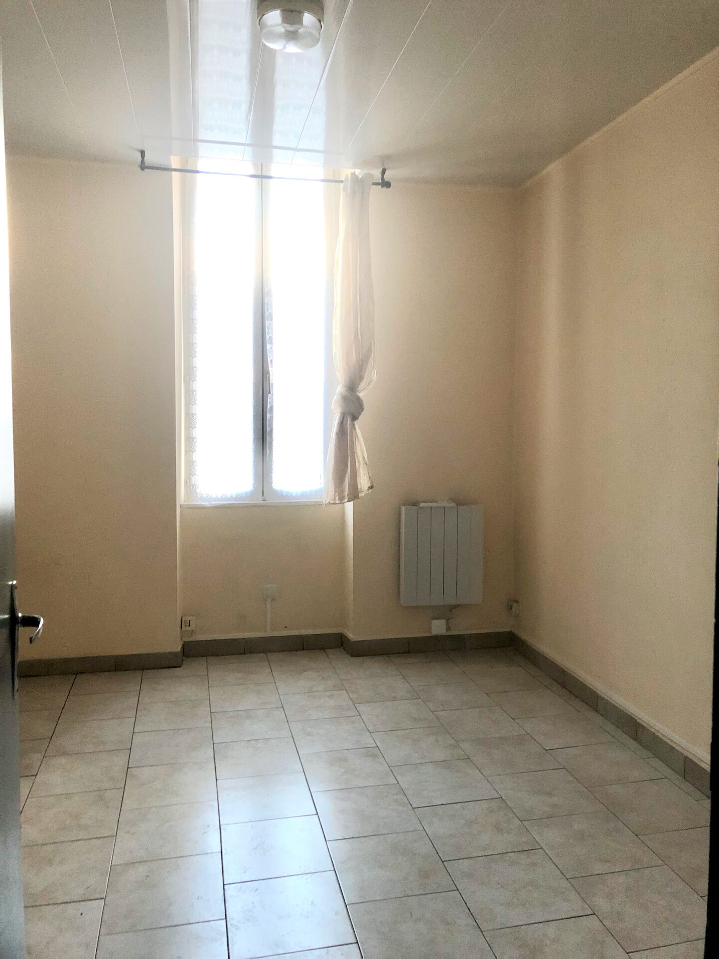 Appartement  T2 à louer Marseille 15eme 13015