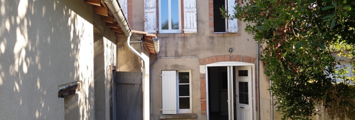 Maison 8 Pièces 141 m² à vendre à Albi (81000)
