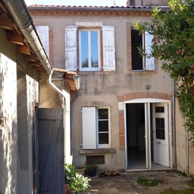 Maison 8 pièces 245000 €