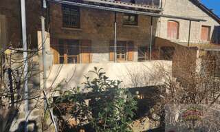 Maison 5 Pièces 147 m² à vendre à La Souche (07380)