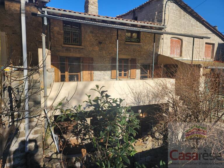 Maison de hameau — photo 1
