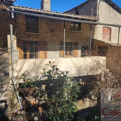 Maison 5 pièces 155000 €