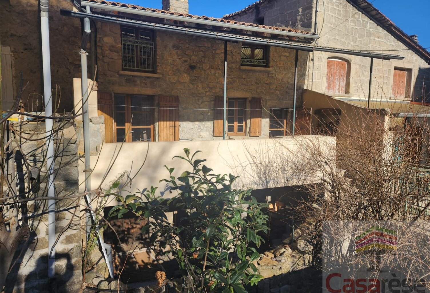 Maison de hameau — photo 1
