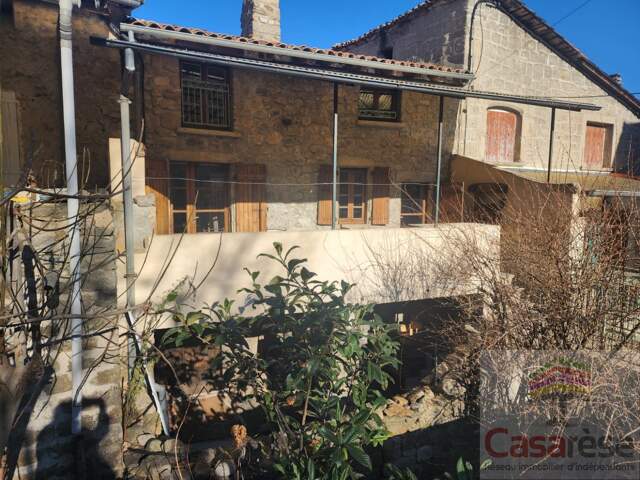 Maison de hameau — photo du bien
