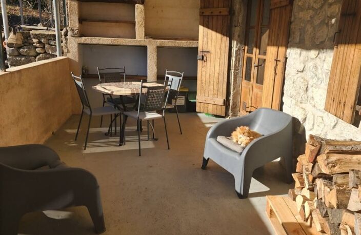 Maison de hameau — photo 2